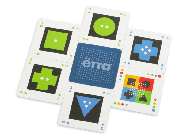 Настольная игра Стиль Жизни Ётта