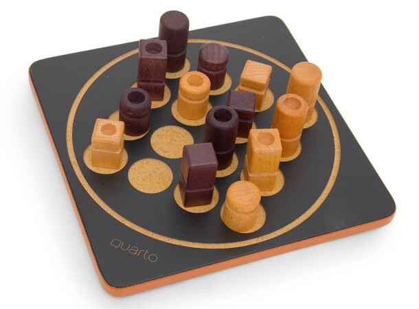Настольная игра Gigamic Кварто Мини