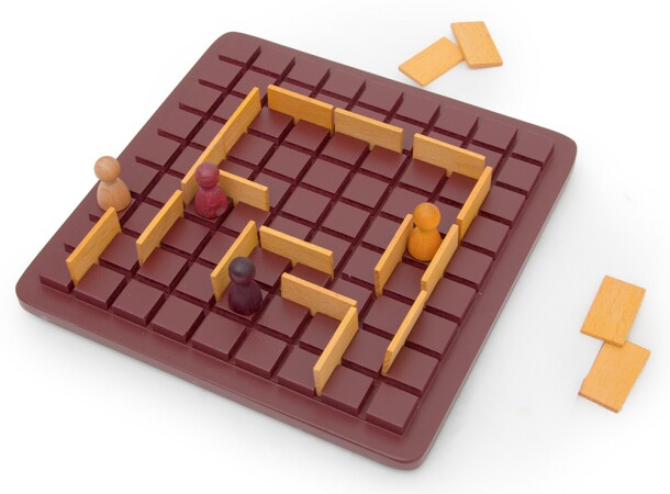 Настольная игра Gigamic Коридор Мини