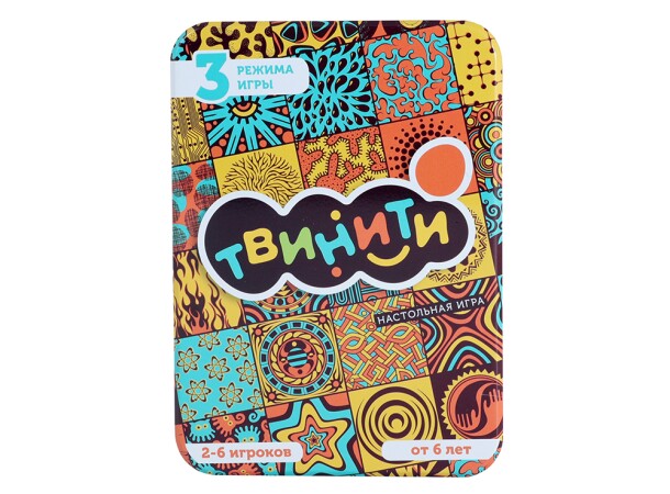 Твинити