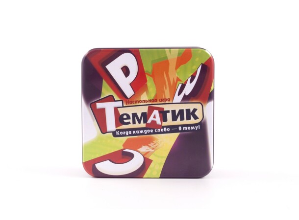 Тематик