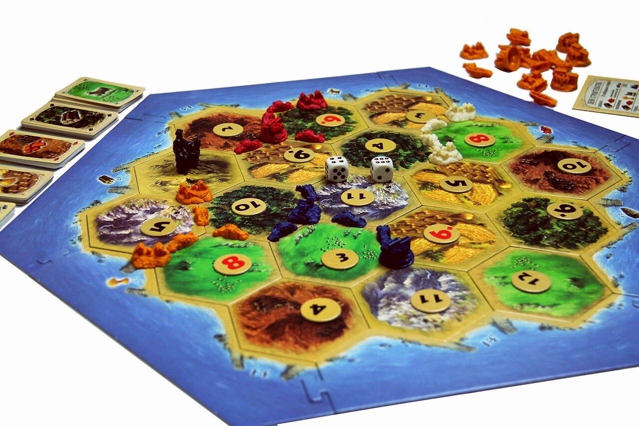 Hobby Games Интернет Магазин Настольных Игр
