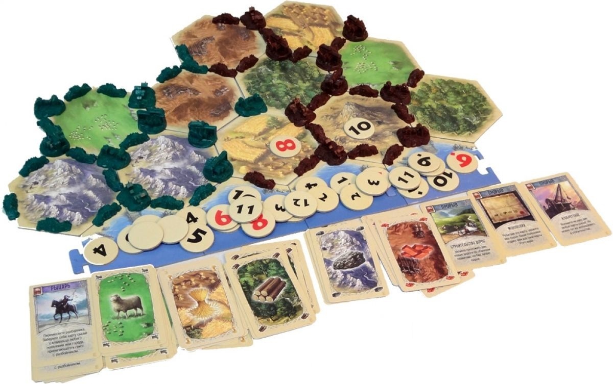 Hobby Games Интернет Магазин Настольных Игр