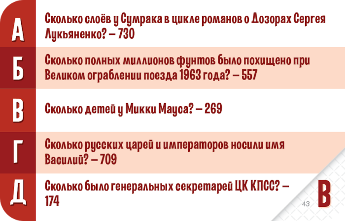 Ноль семь