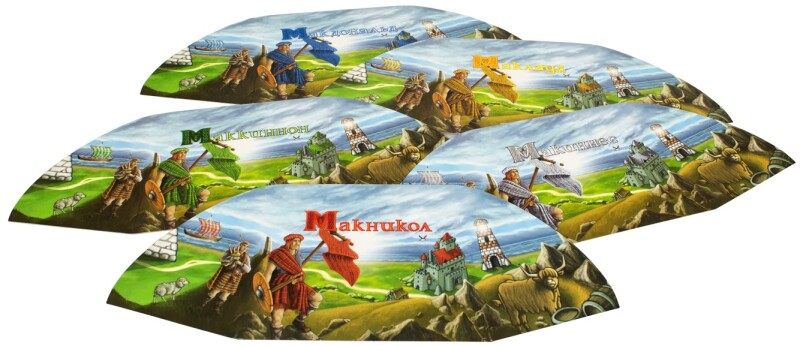 Остров Скай
