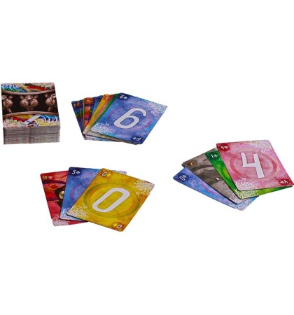 Настольная игра Hobby World Свинтус