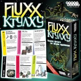 Fluxx Ктулху 2