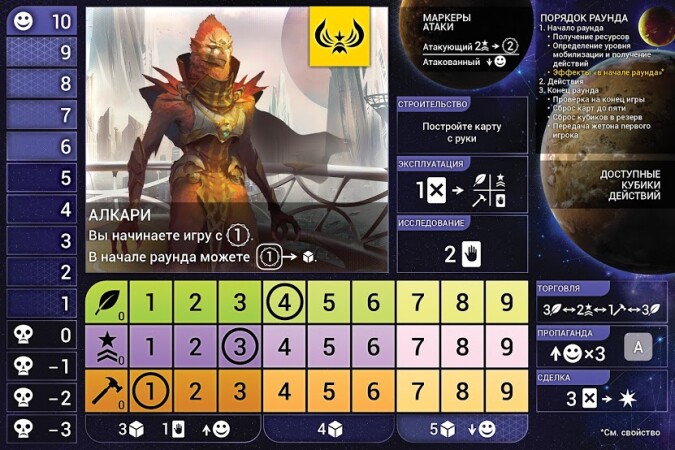 Master of Orion
