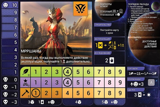 Master of Orion