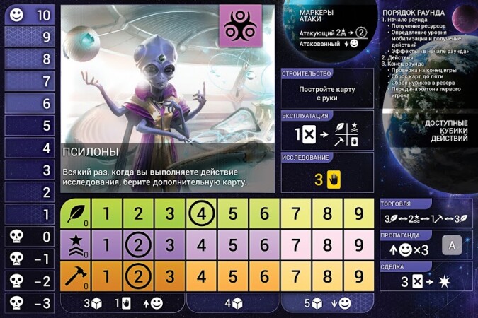 Master of Orion
