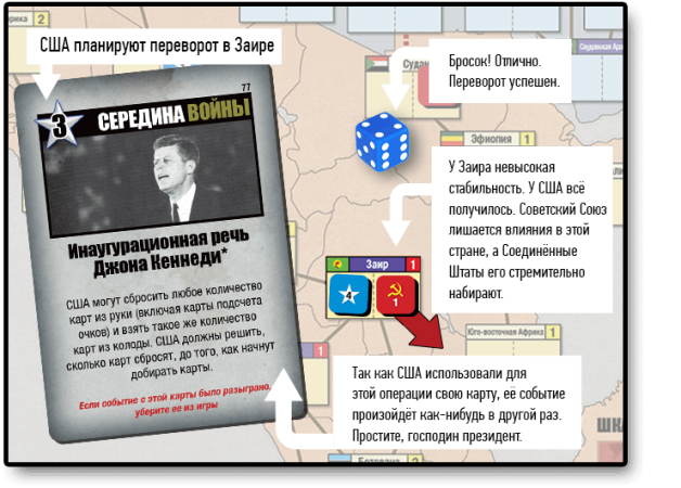 Сумеречная борьба