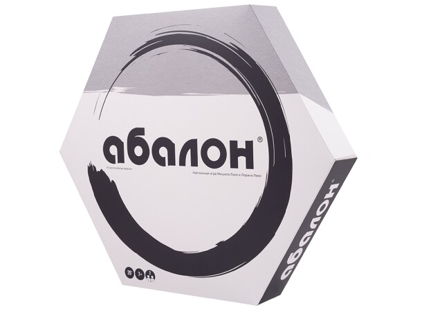 Абалон