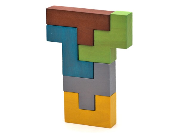 Настольная игра Gigamic Катамино
