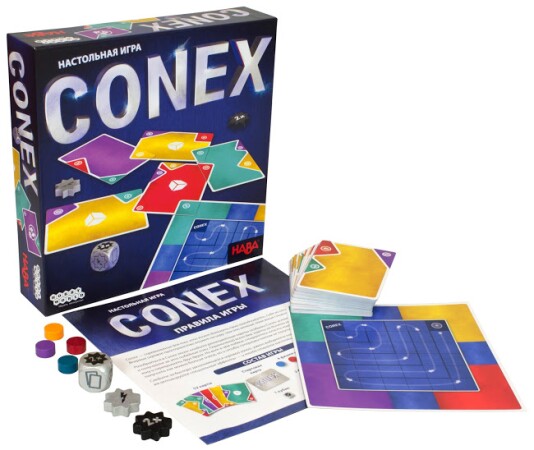 Conex