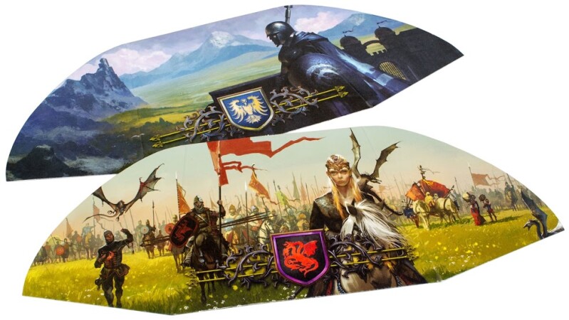 Настольная игра Hobby World Игра престолов. Мать драконов