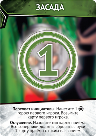 Мстители: Битва супергероев