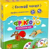 фрукто 1