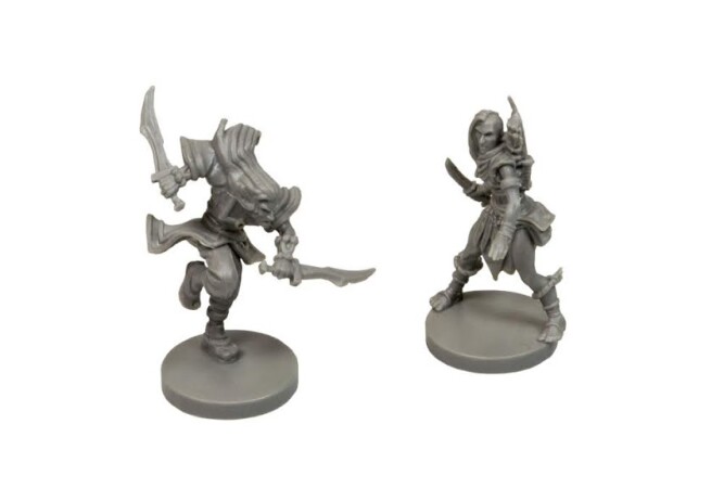 Настольная игра Hobby World Runebound. Третья редакция. Дополнение: Нерушимые узы