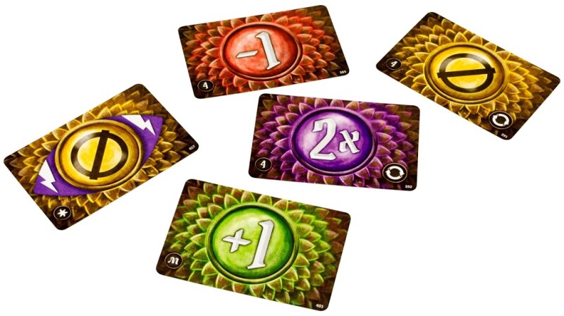 Gloomhaven. Мрачная гавань