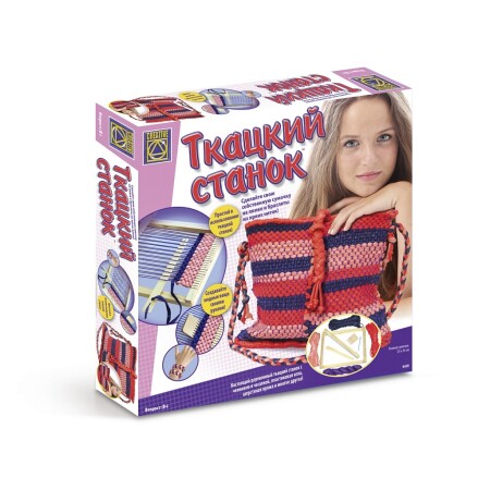 Creative Ткацкий станок