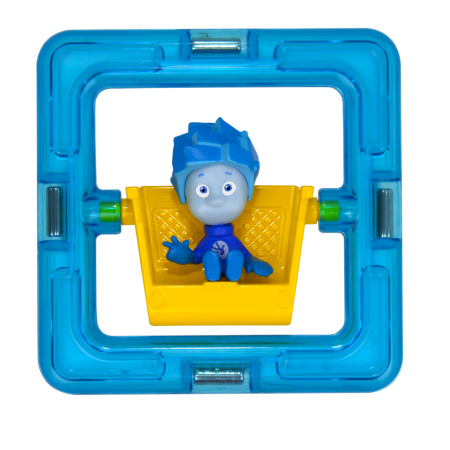 MAGFORMERS 703001 Набор карнавал