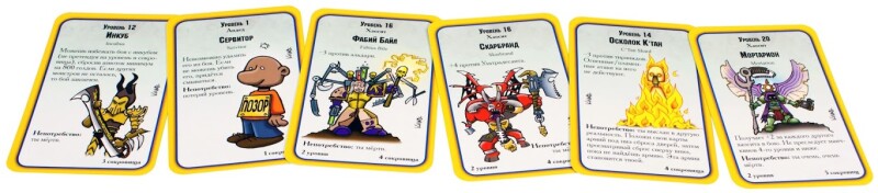 Манчкин Warhammer 40,000
