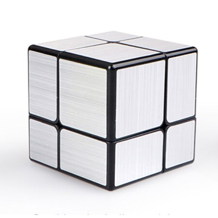 Головоломка QiYi MoFangGe Mirror Blocks 2x2x2