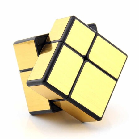 Головоломка QiYi MoFangGe Mirror Blocks 2x2x2