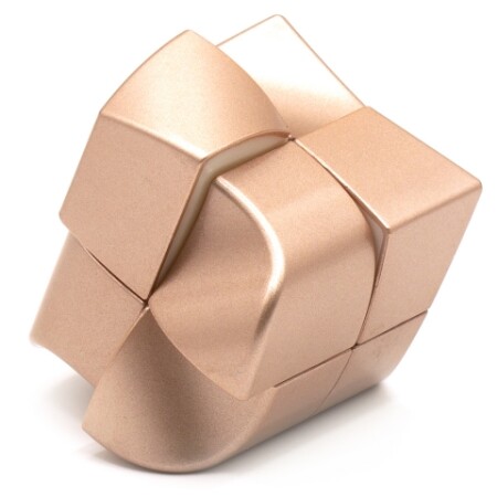 Головоломка YJ YuanFang 2x2x2