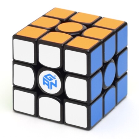 Головоломка Gan 3-56 3x3x3 Air S