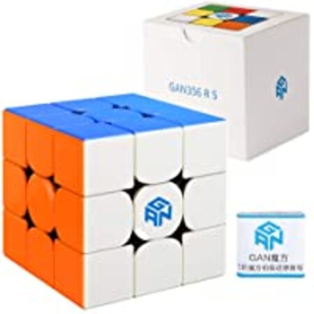 Головоломка Gan 356 RS 3x3x3