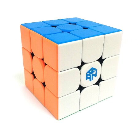Головоломка Gan 356 XS 3x3x3