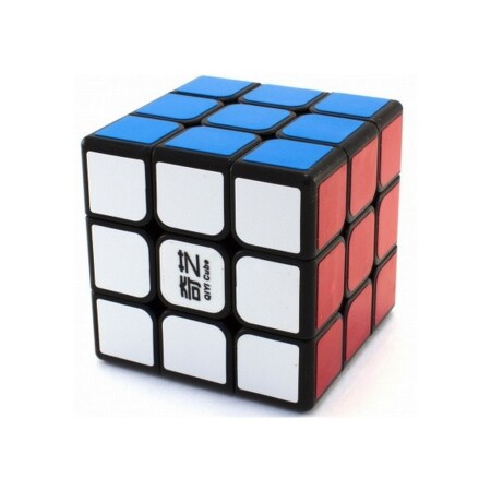 Головоломка QiYi MoFangGe 3x3x3 Sail