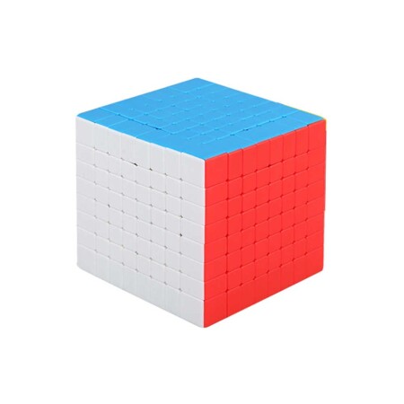 Головоломка MoYu 8x8x8 Cubing Classroom MF8