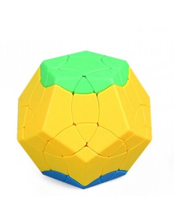 Головоломка ShengShou Phoenix Megaminx
