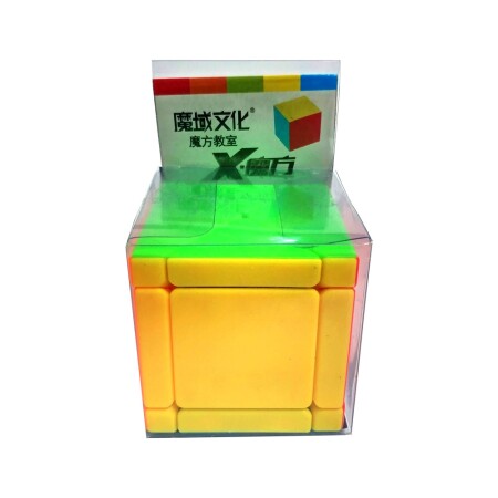 Головоломка MoYu Fisher Skewb Cubing Classroom