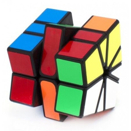 Головоломка MoYu Square-1 Cubing Classroom
