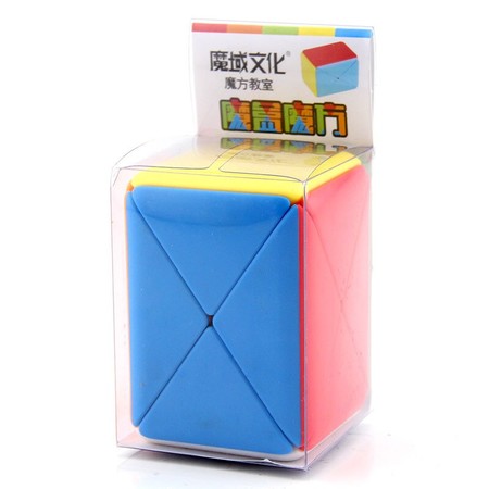 Головоломка MoYu Container Puzzle Cubing Classroom
