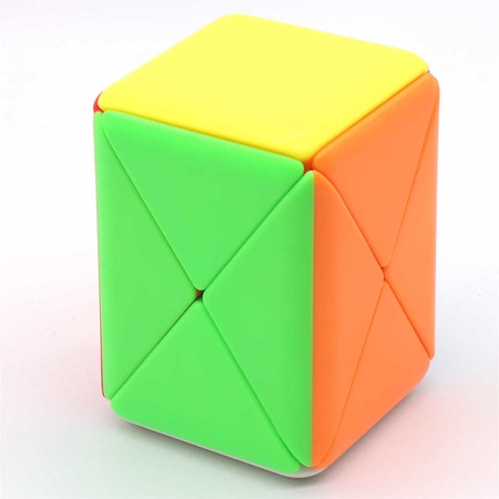 Головоломка MoYu Container Puzzle Cubing Classroom