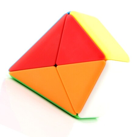 Головоломка MoYu Container Puzzle Cubing Classroom