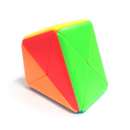 Головоломка MoYu Container Puzzle Cubing Classroom