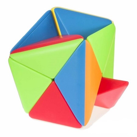 Головоломка MoYu Container Puzzle Cubing Classroom