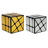MoYu Fisher Mirror Cube Cubing Classroom 3
