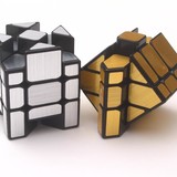 MoYu Fisher Mirror Cube Cubing Classroom 4