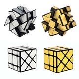 MoYu Fisher Mirror Cube Cubing Classroom 5
