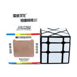 MoYu Fisher Mirror Cube Cubing Classroom 6