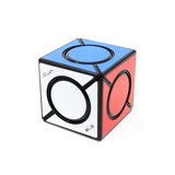 QiYi MoFangGe Six Spot Cube 4