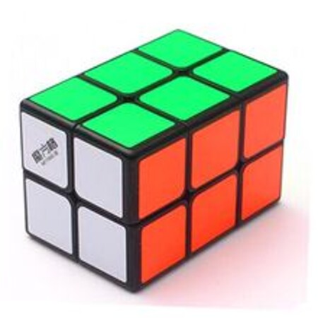 Головоломка QiYi MoFangGe 2x2x3