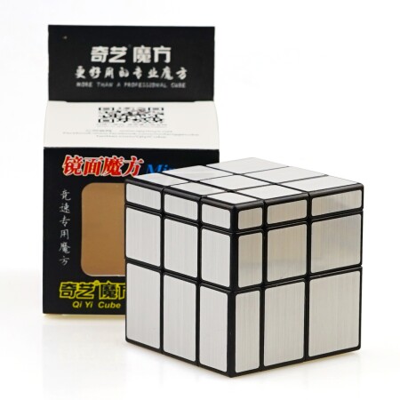 Головоломка QiYi MoFangGe Mirror Blocks