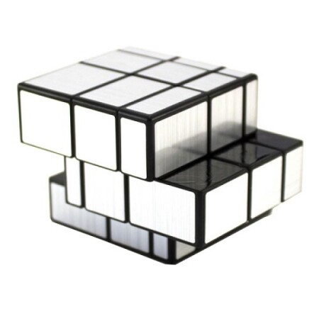 Головоломка QiYi MoFangGe Mirror Blocks
